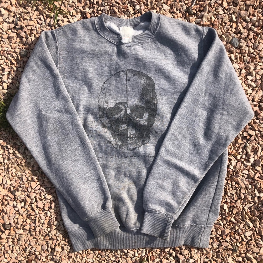 Vintage DaVinci Crewneck Sweater Size Small